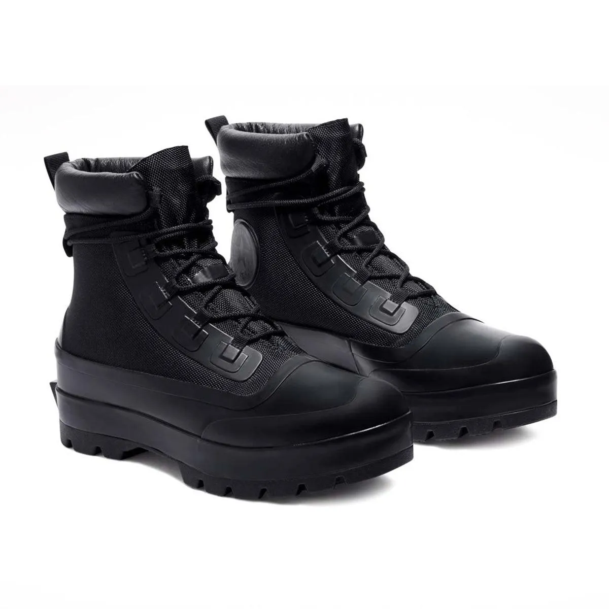 + AMBUSH CTAS Duck Boot 'Black'