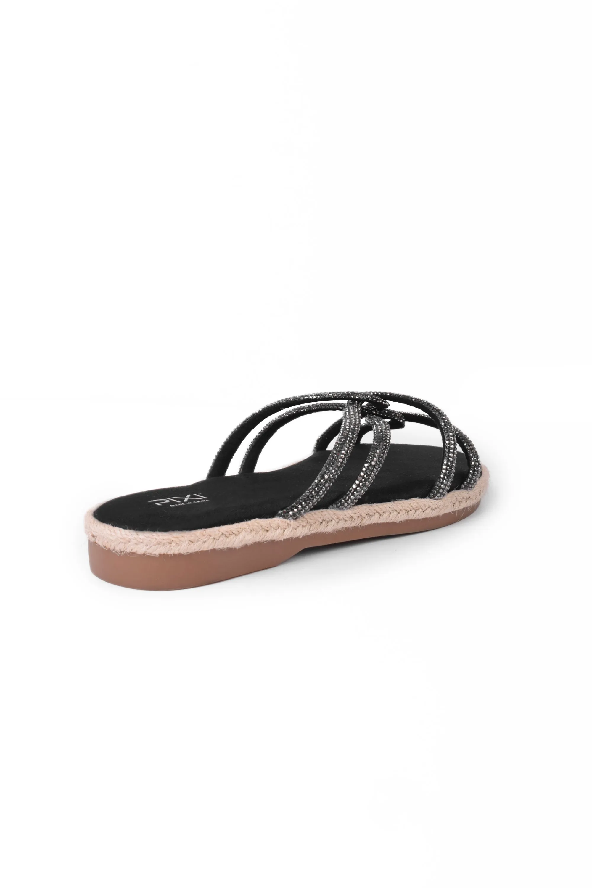 01-4759 Flat Slipper