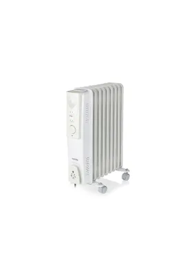 2000W Oil Filled Radiator | WL43004YW