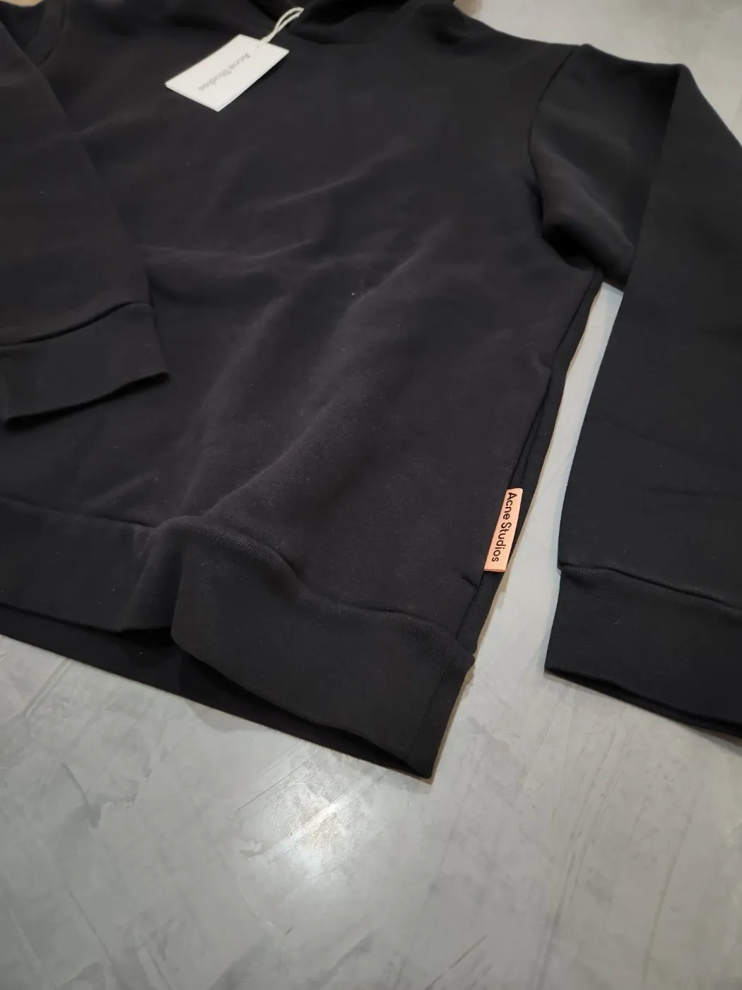 Acne Studios  |Designers Hoodies