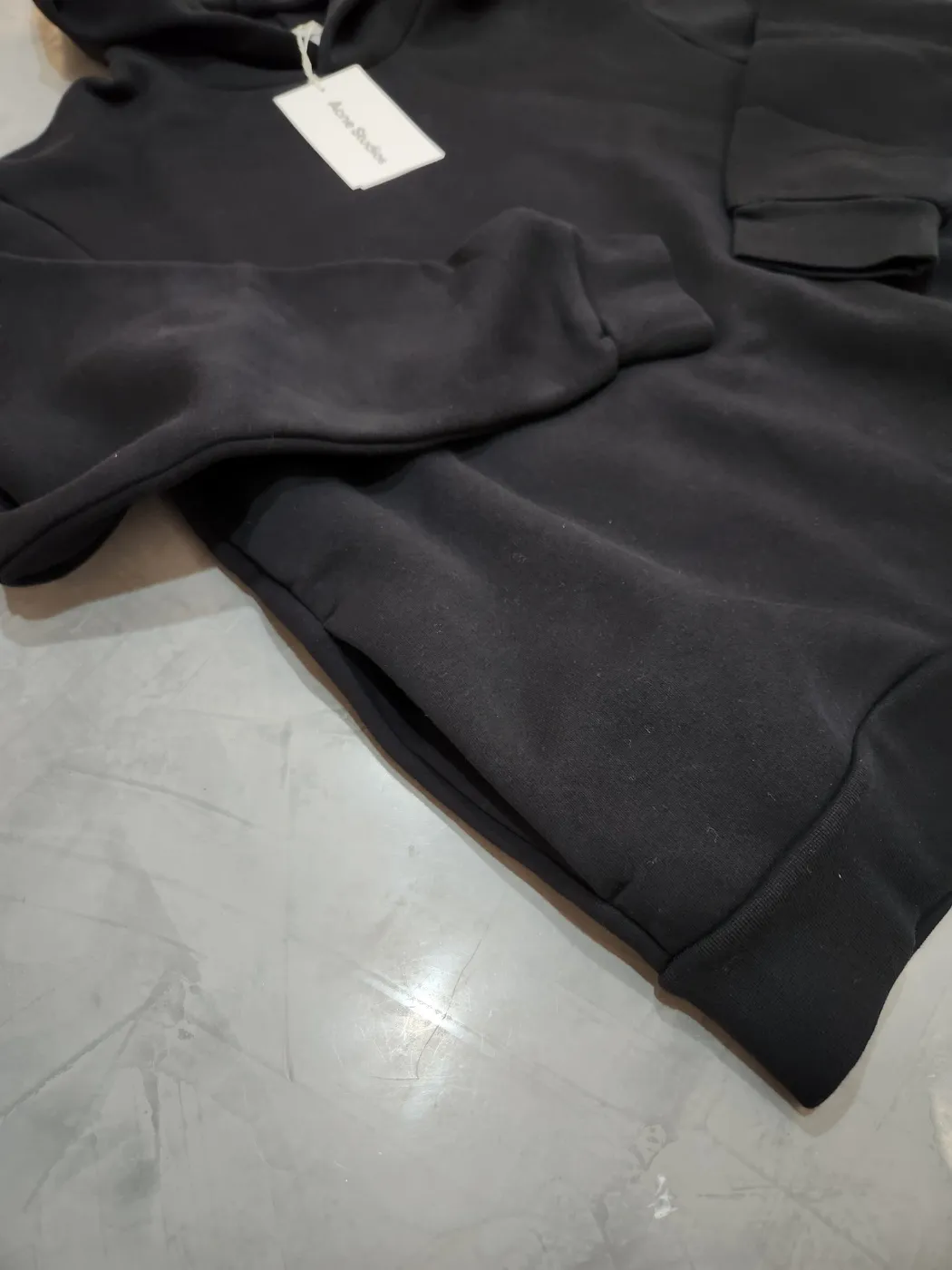 Acne Studios  |Designers Hoodies