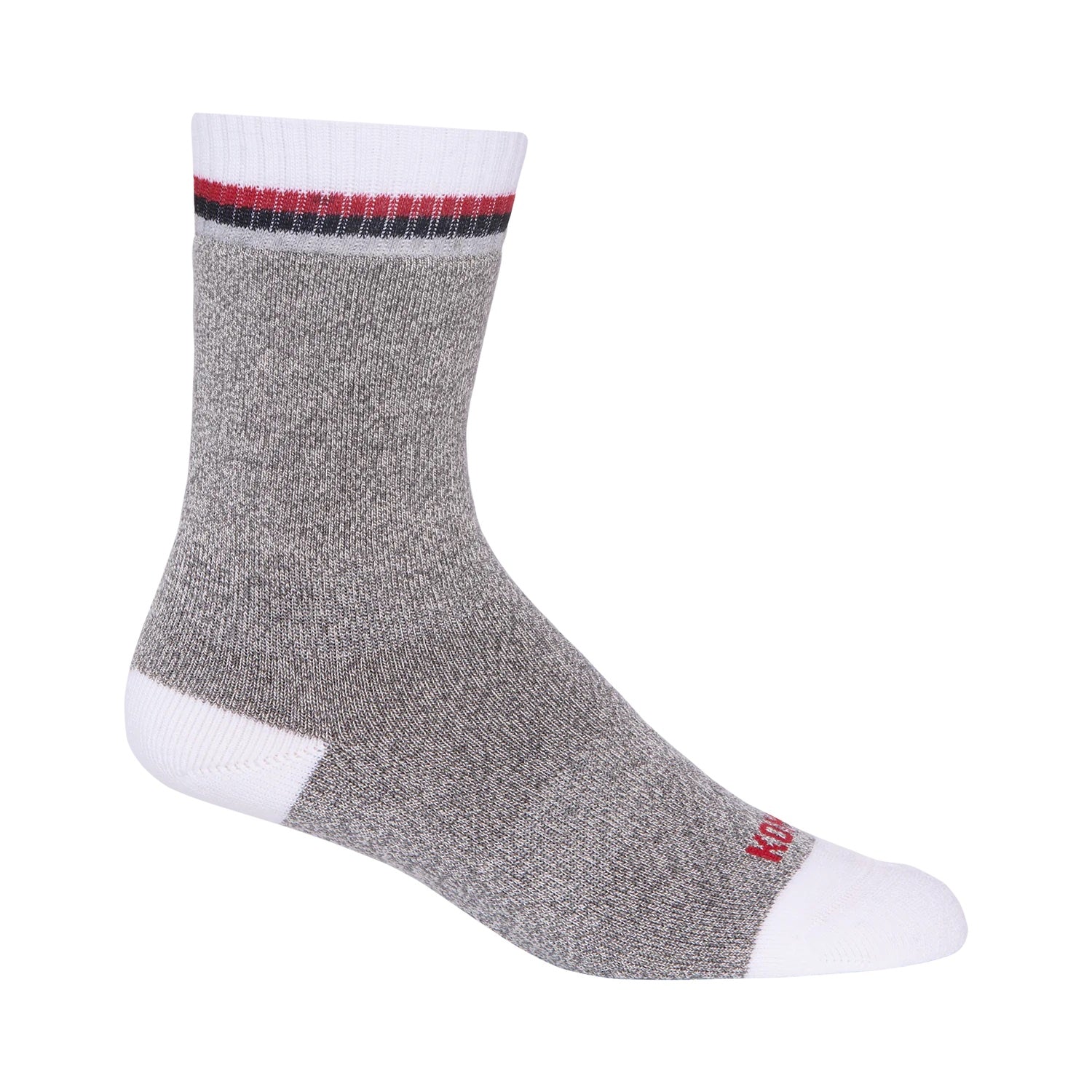 Adult Camper Socks