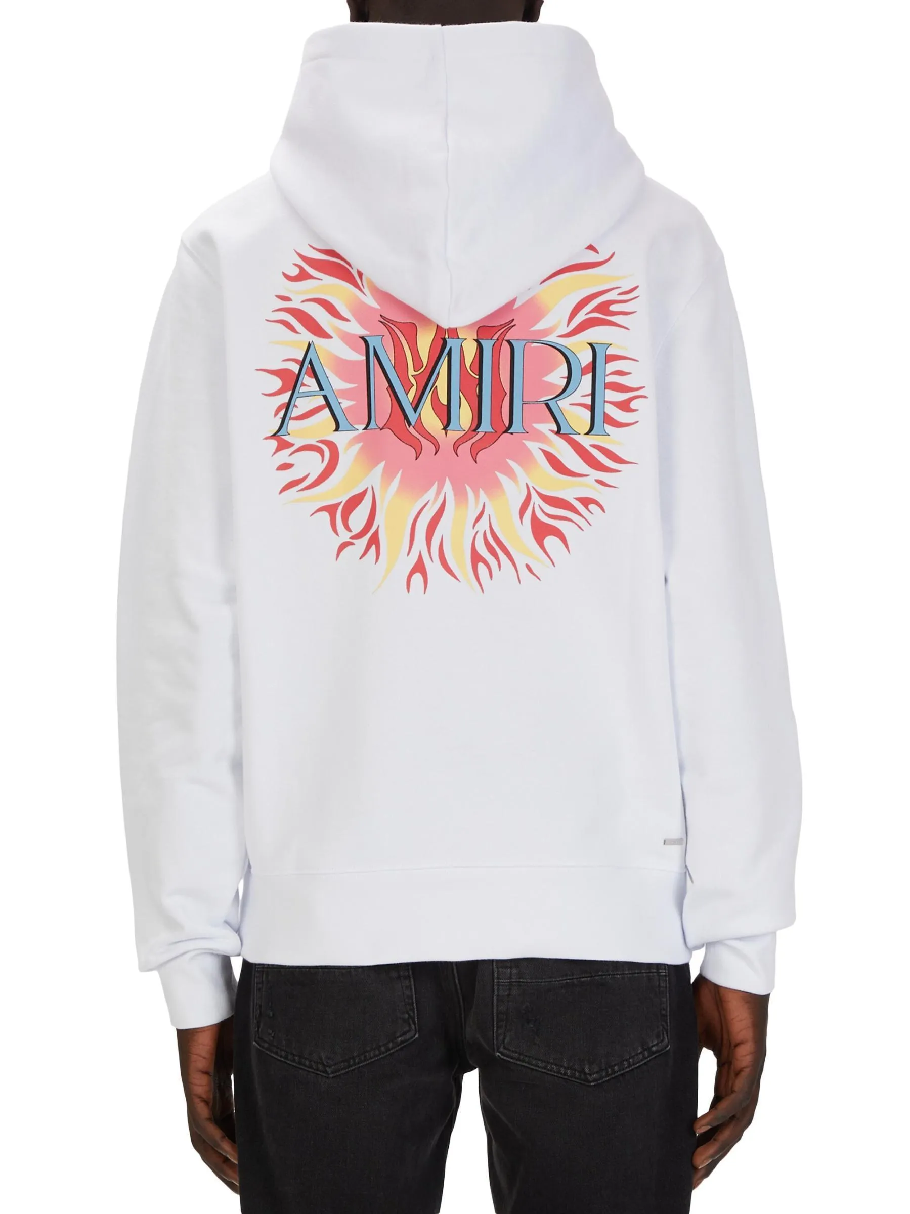 AMIRI  |Street Style Hoodies