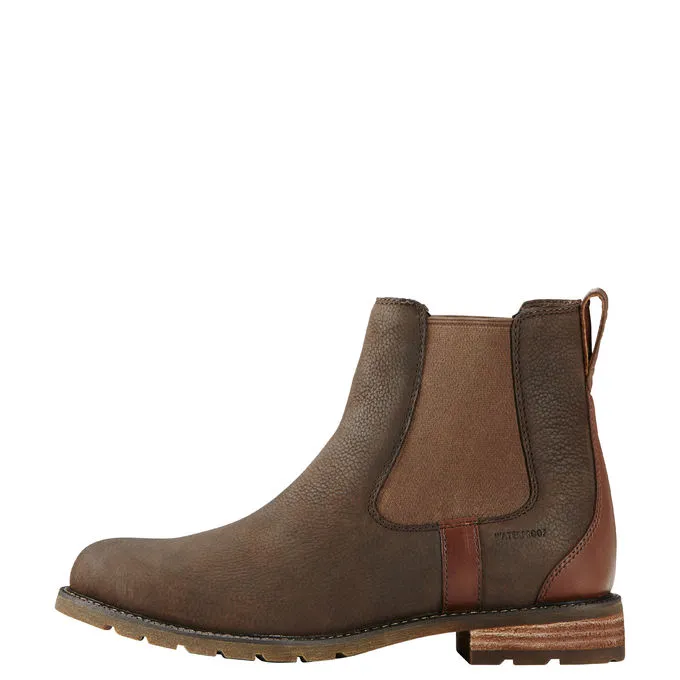 Ariat Women's Wexford Waterproof Chelsea Boot