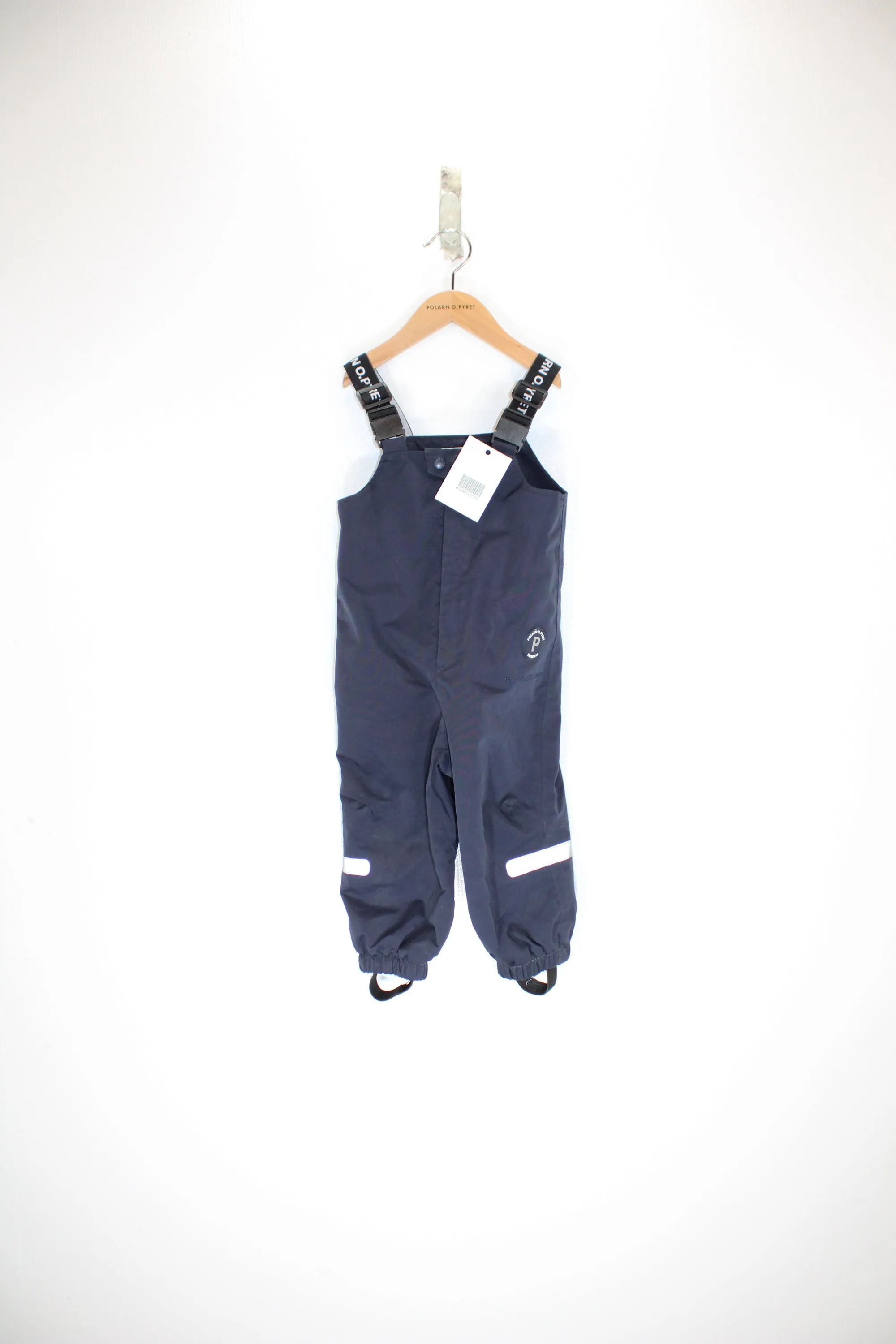 Baby Shell Outerwear Trousers