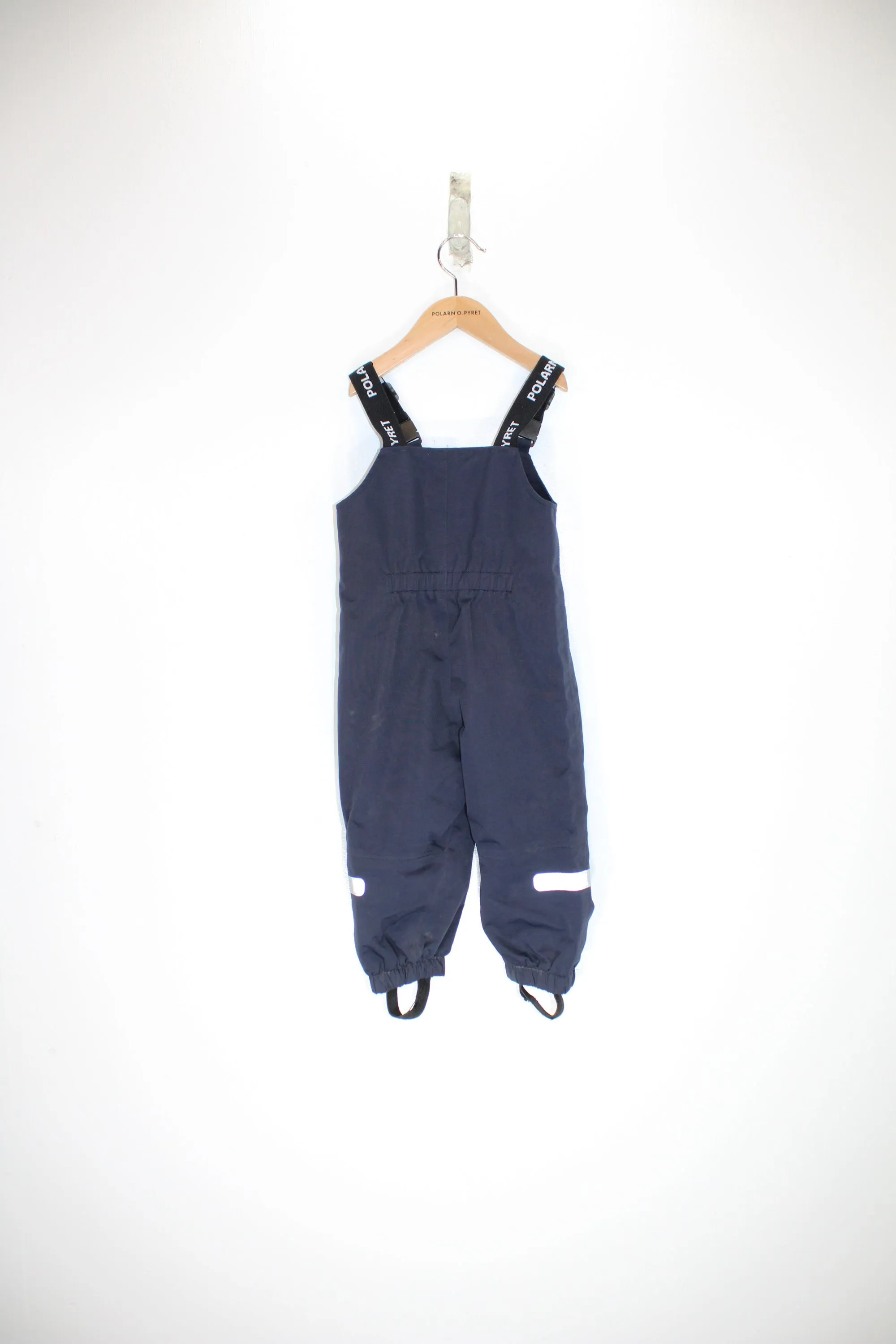 Baby Shell Outerwear Trousers