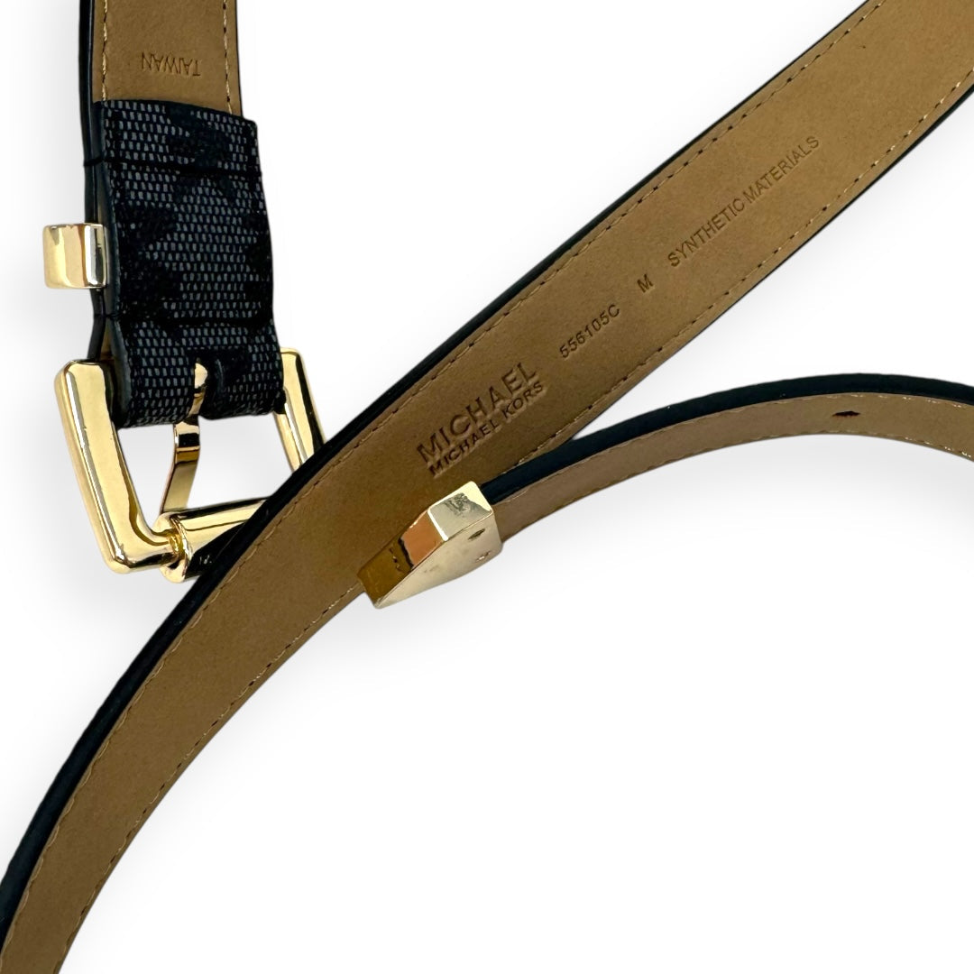 Belt By Michael By Michael Kors  Size: Medium