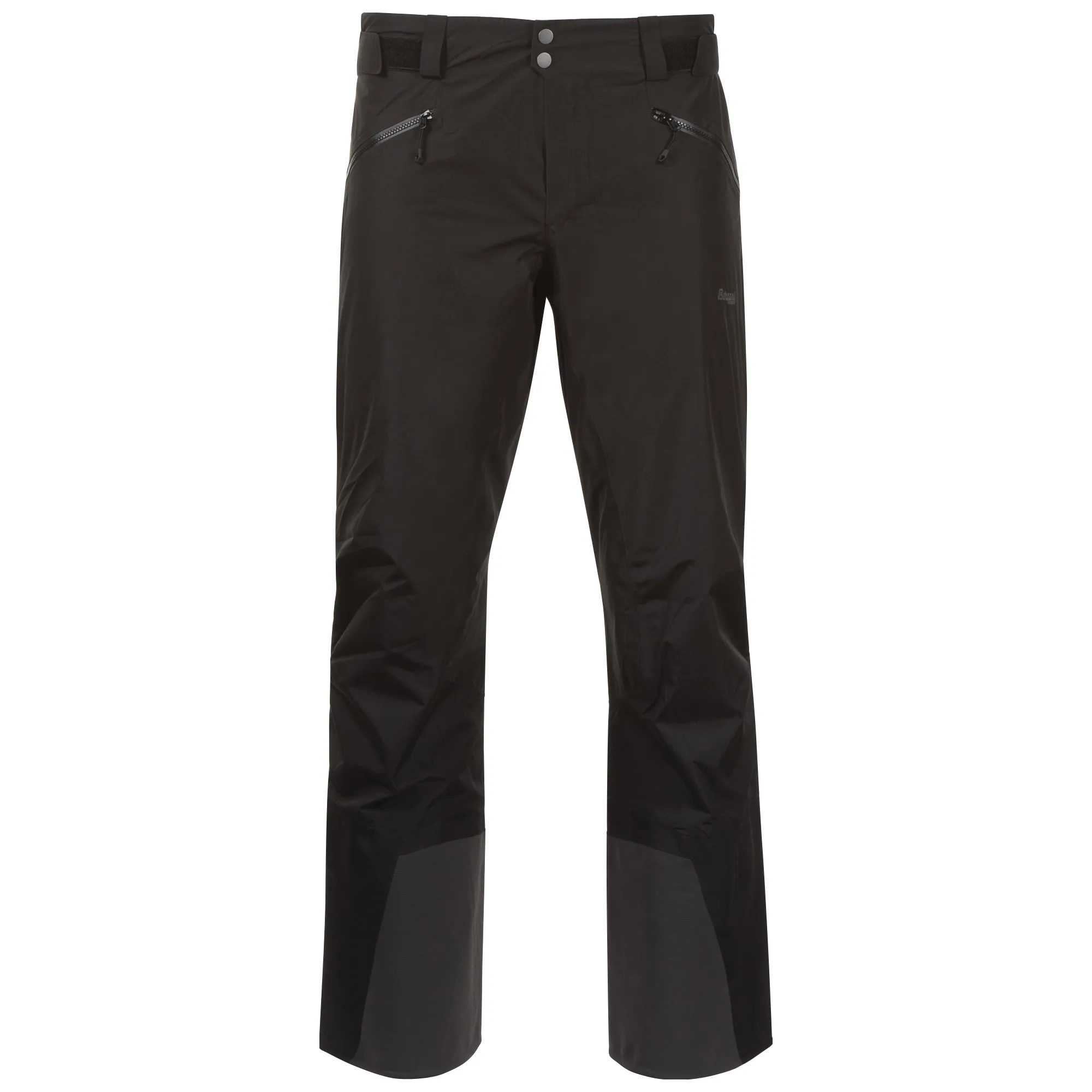 Bergans Men's Stranda V2 Insulated Pants Black | Buy Bergans Men's Stranda V2 Insulated Pants Black here | Outnorth