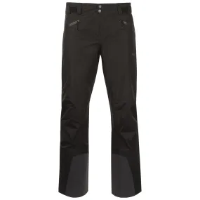 Bergans Men's Stranda V2 Insulated Pants Black | Buy Bergans Men's Stranda V2 Insulated Pants Black here | Outnorth