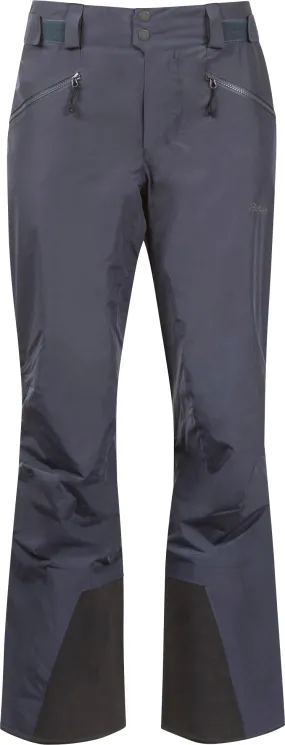 Bergans Women's Stranda V2 Insulated Pants Ebony Blue | Buy Bergans Women's Stranda V2 Insulated Pants Ebony Blue here