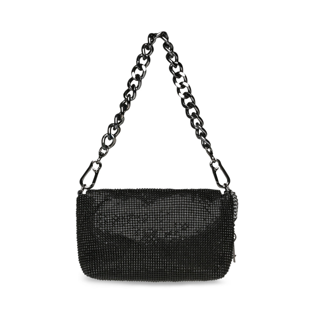 Bkiana Crossbody bag BLACK