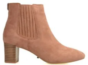 BLINKER ELASTIC HEEL BOOT