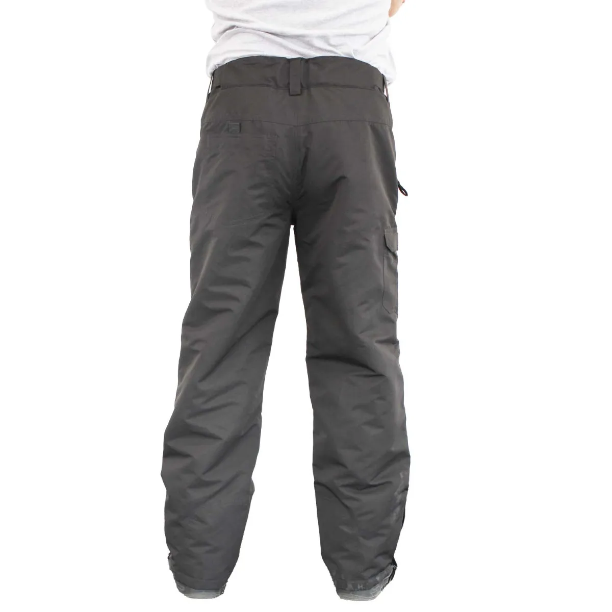 BLIZZARD INSULATED PANTS BLACK