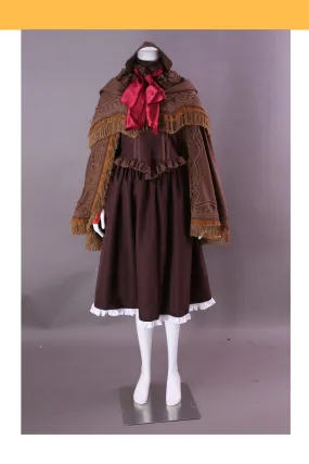 Bloodborne The Hunter High Detail Cosplay Costume