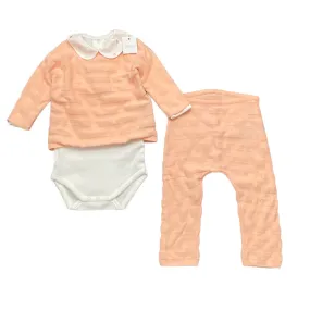 Bonpoint 3 Piece Set