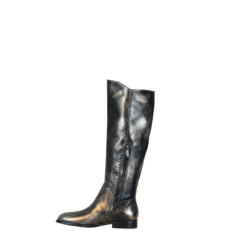 Boot Metal Sport Bronze