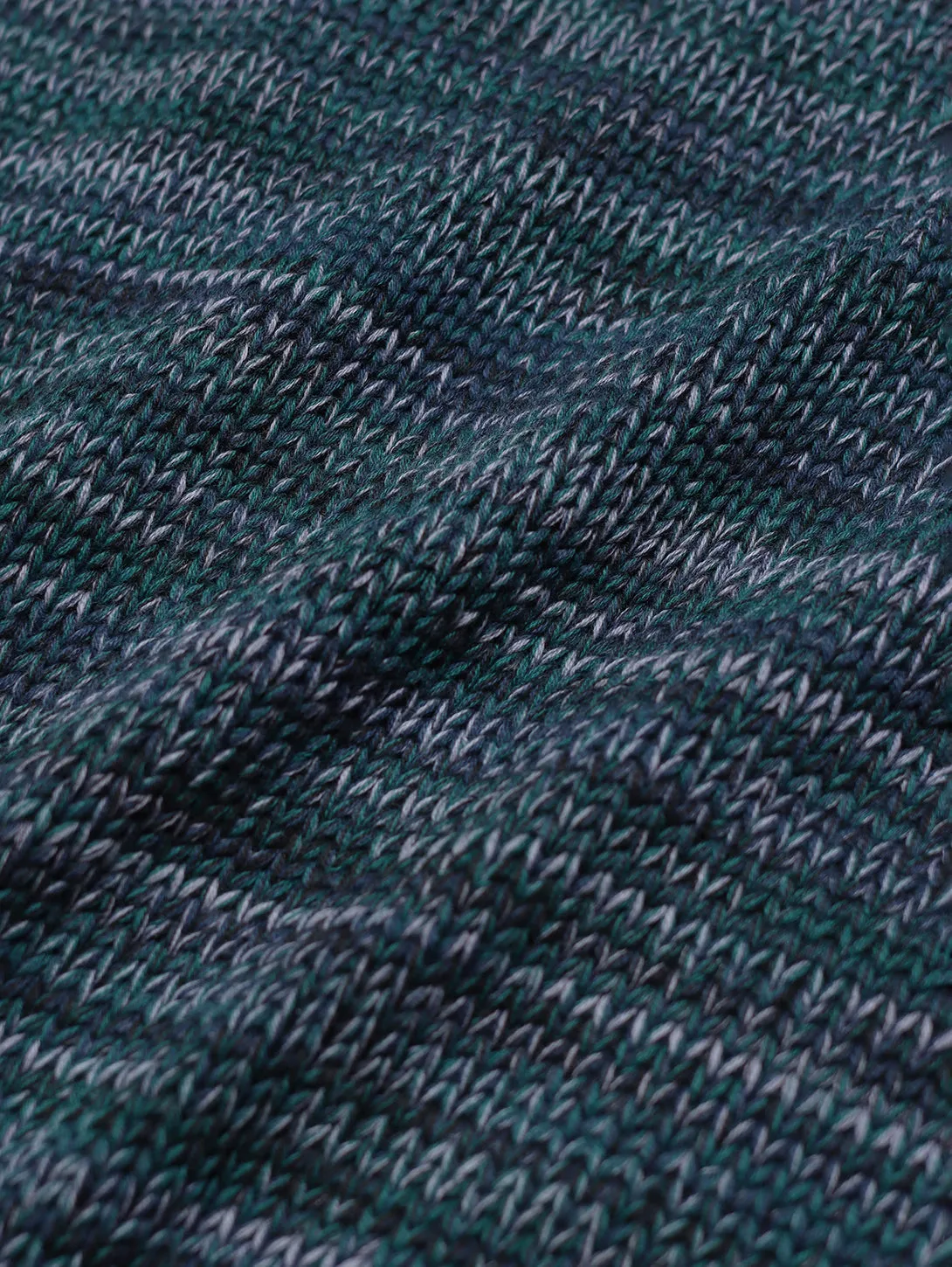 Buckley Cardigan - Deep Teal