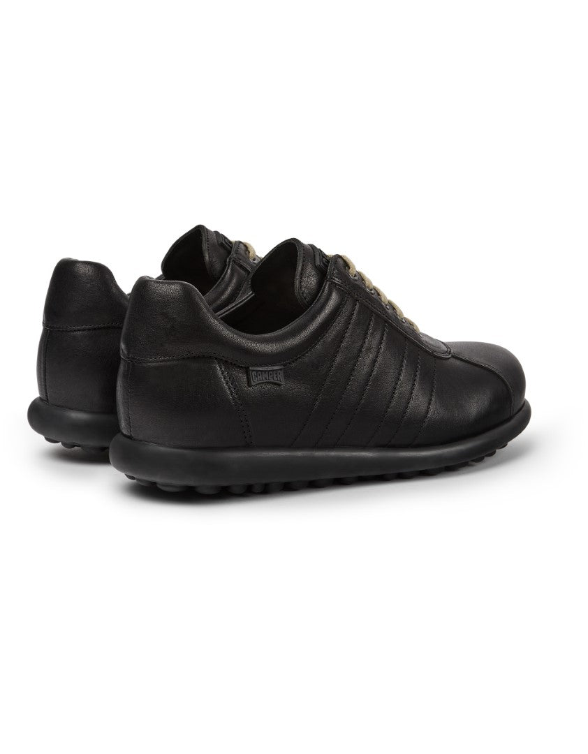 Camper Pelotas Iconic black shoe for men    