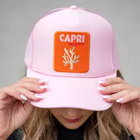 Capri Dolce Vita Hat