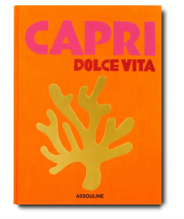 Capri Dolce Vita