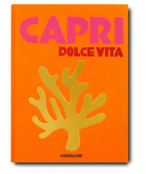 Capri Dolce Vita