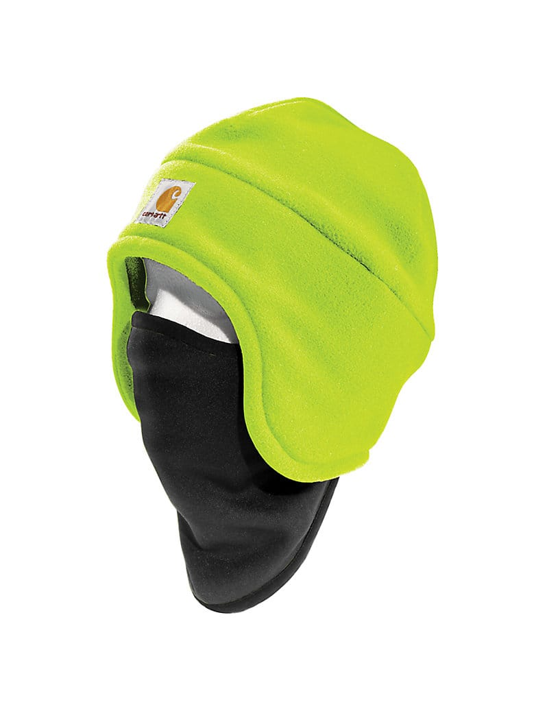 Carhartt Fleece 2 in 1 Headwear