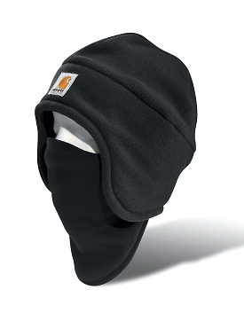 Carhartt Fleece 2 in 1 Headwear