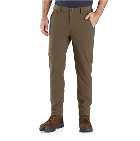 Carhartt Force Relaxed Fit Ripstop 5-Pocket Work Pant