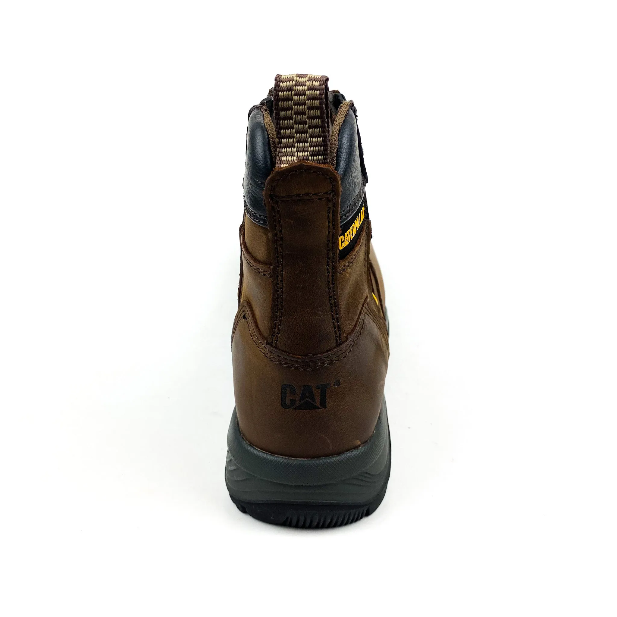 CATERPILLAR PROPANE ST MEN BROWN