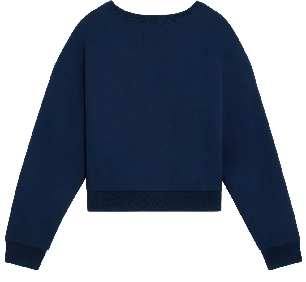 CELINE  |Long Sleeves Cotton Hoodies & Sweatshirts