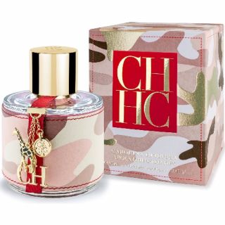 CH Africa - For Women - by CAROLINA HERERRA - EDT- 100ml