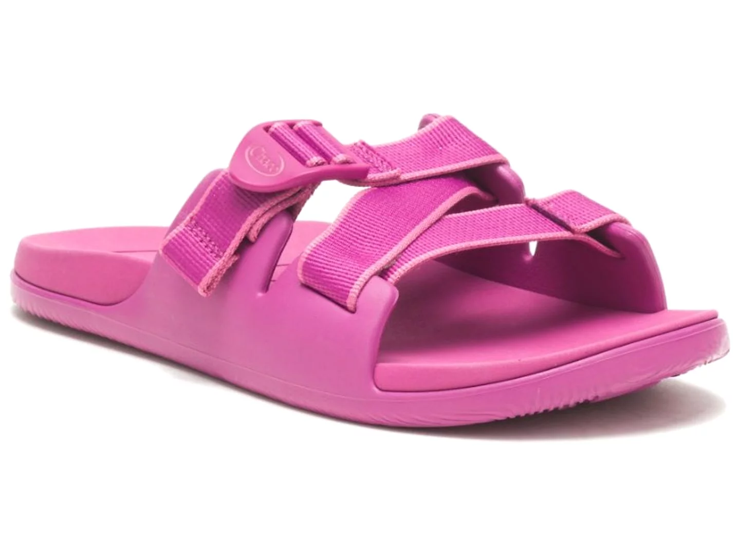 Chaco: Chillos in Outskirt Fuchsia