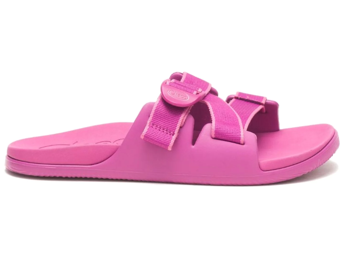 Chaco: Chillos in Outskirt Fuchsia