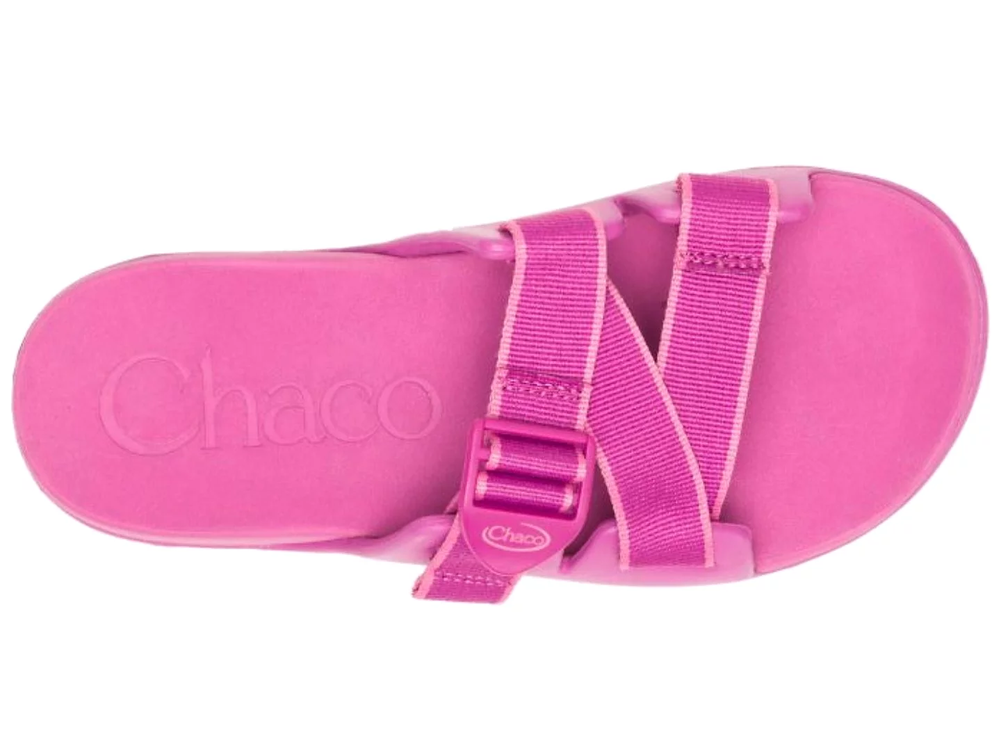 Chaco: Chillos in Outskirt Fuchsia