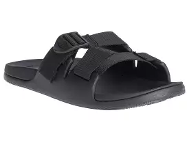 Chaco: Chillos Slide in Black