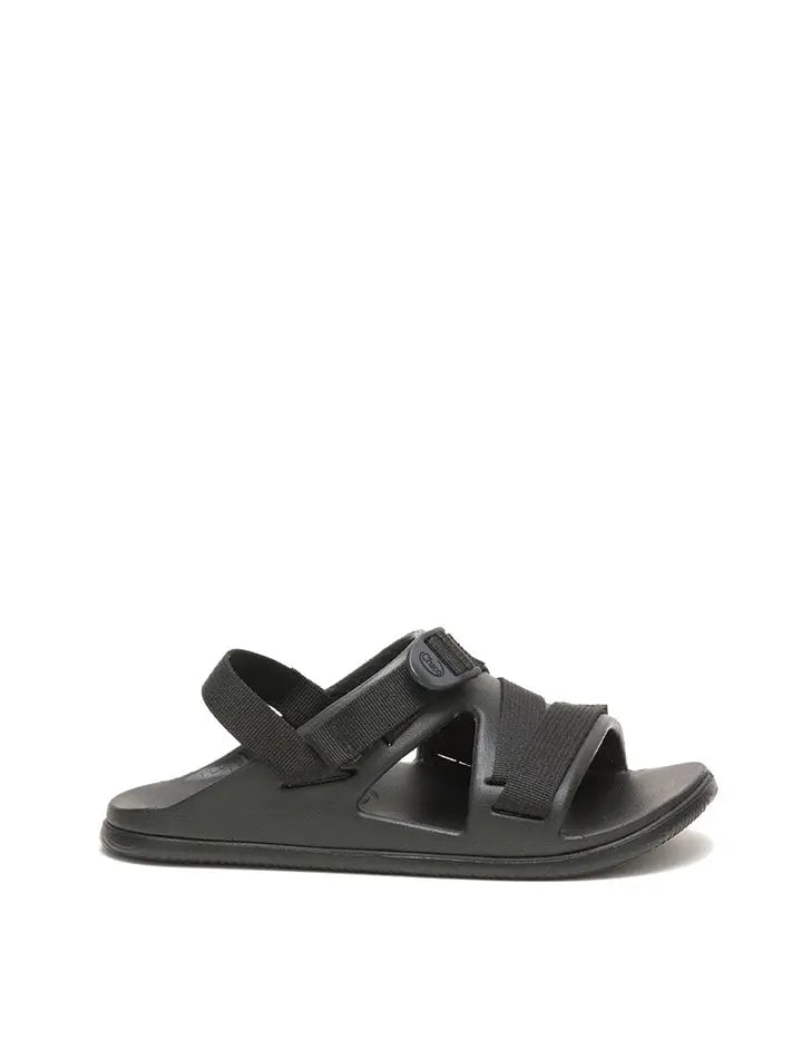 Chaco Chillos Sport Slide Black