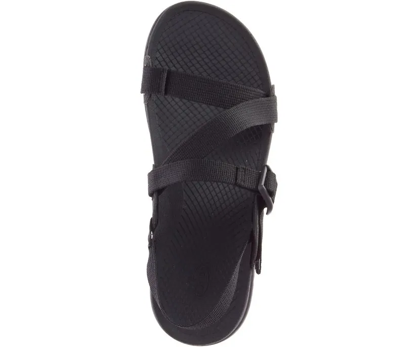 Chaco - Men's Lowdown Sandals Black JCH107109