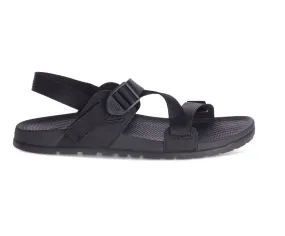 Chaco - Men's Lowdown Sandals Black JCH107109