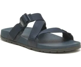 Chaco - Men's Lowdown Slide Navy JCH108021