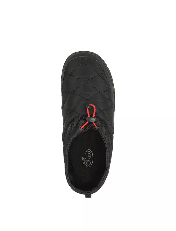 Chaco Ramble Puff Cinch Black