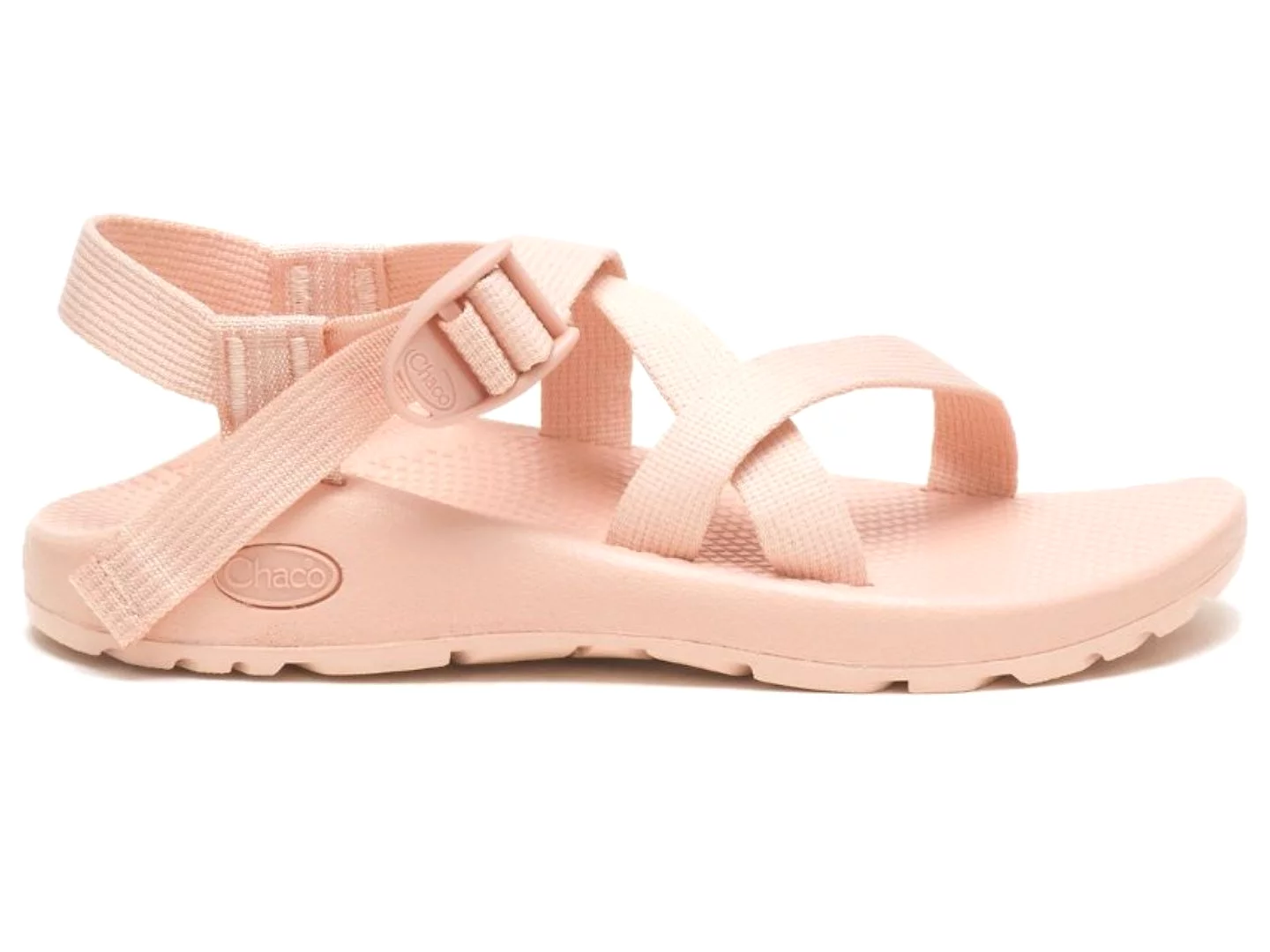 Chaco: Z1 Classic in Desert Rose