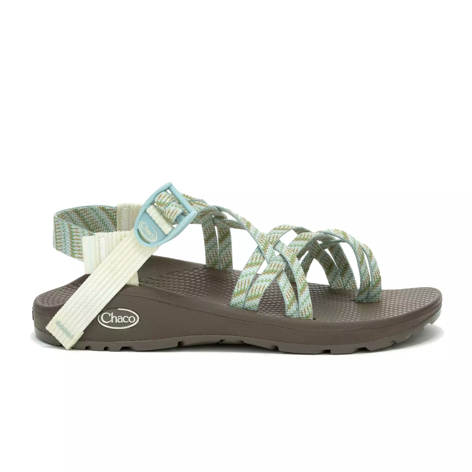 Chaco Z/Cloud X2 Sandal (Women) - Trim Papyrus