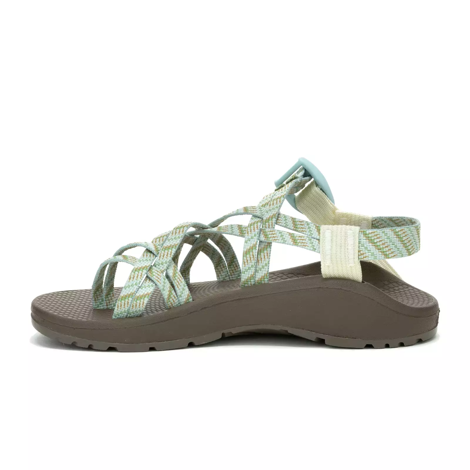 Chaco Z/Cloud X2 Sandal (Women) - Trim Papyrus