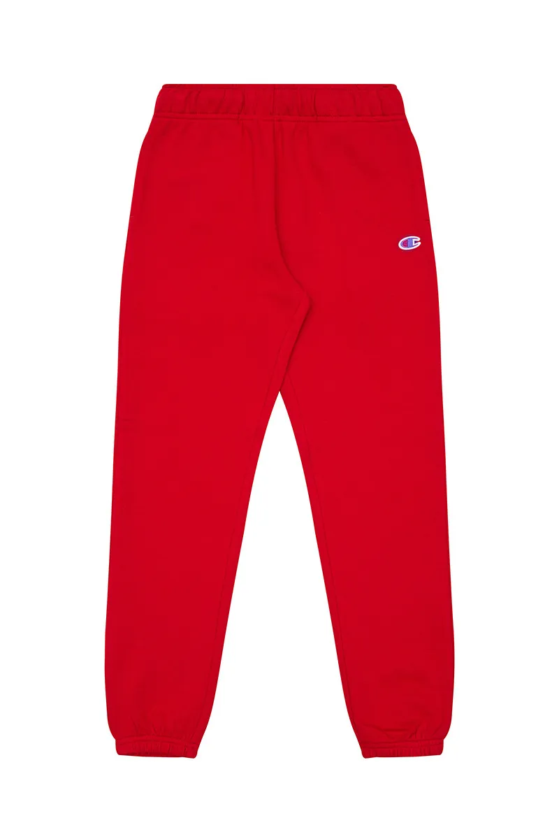 Champion Junior Jersey Base Pants <br> KVVMN IWX