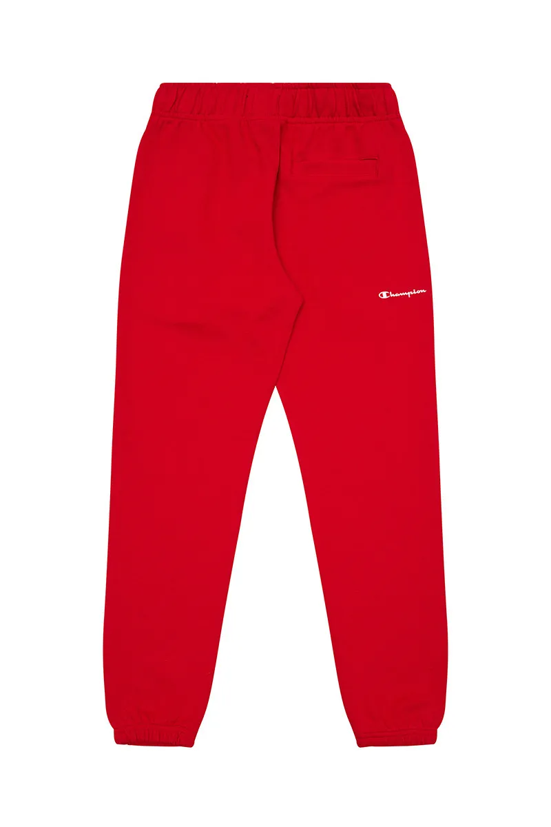 Champion Junior Jersey Base Pants <br> KVVMN IWX