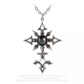 ChaoCrucis Pendant