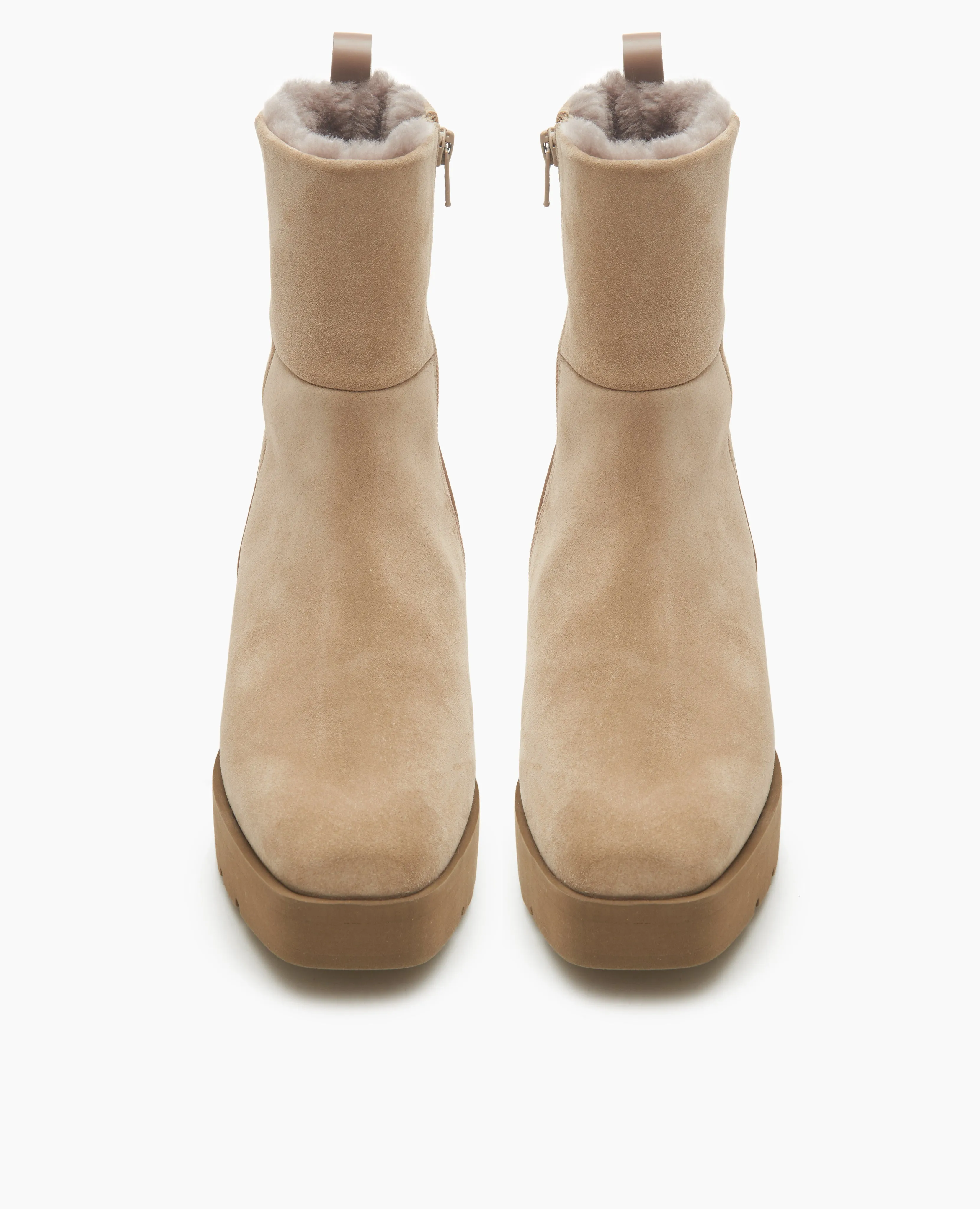 Chouchou Shearling Boot