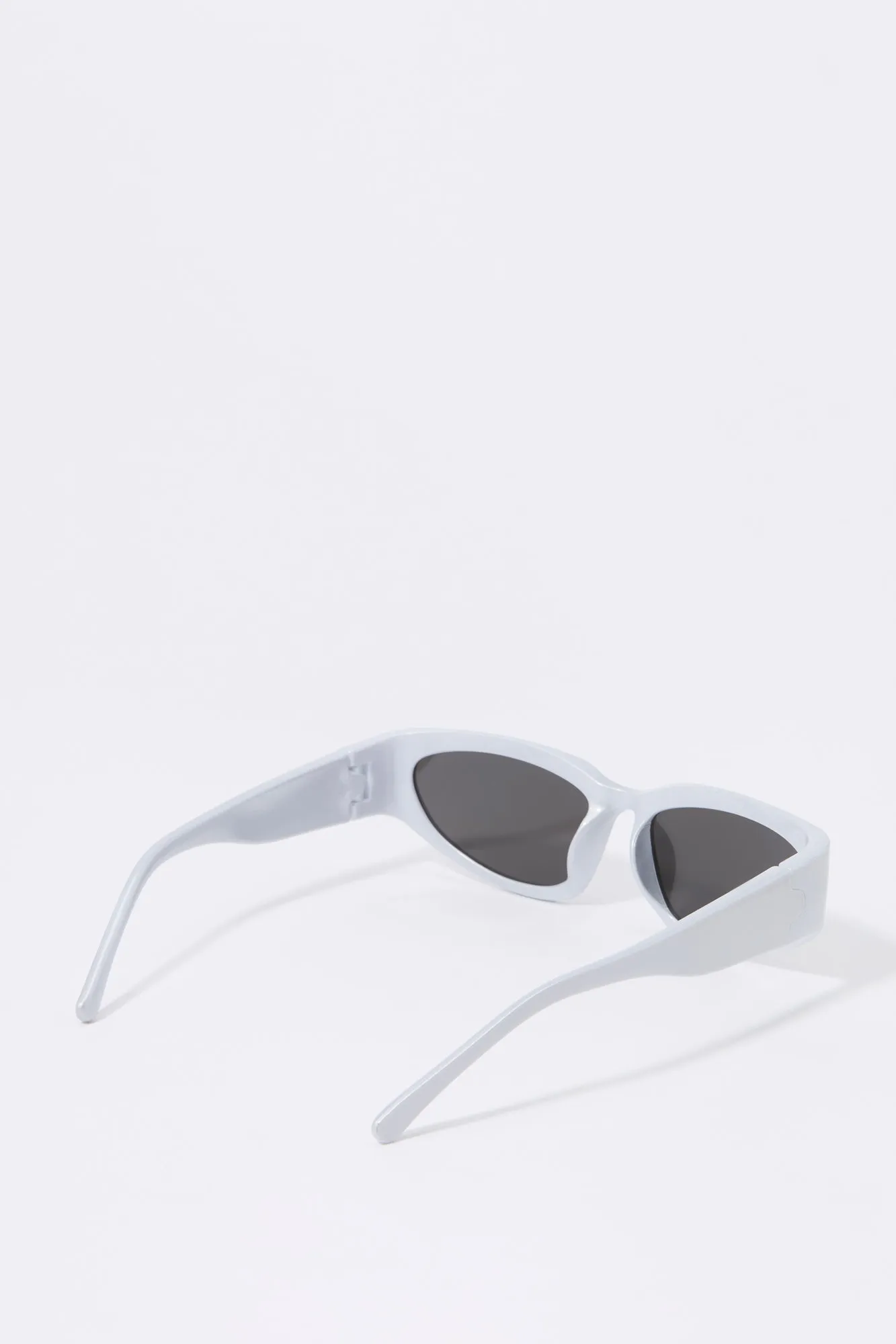 Chunky Sport Sunglasses