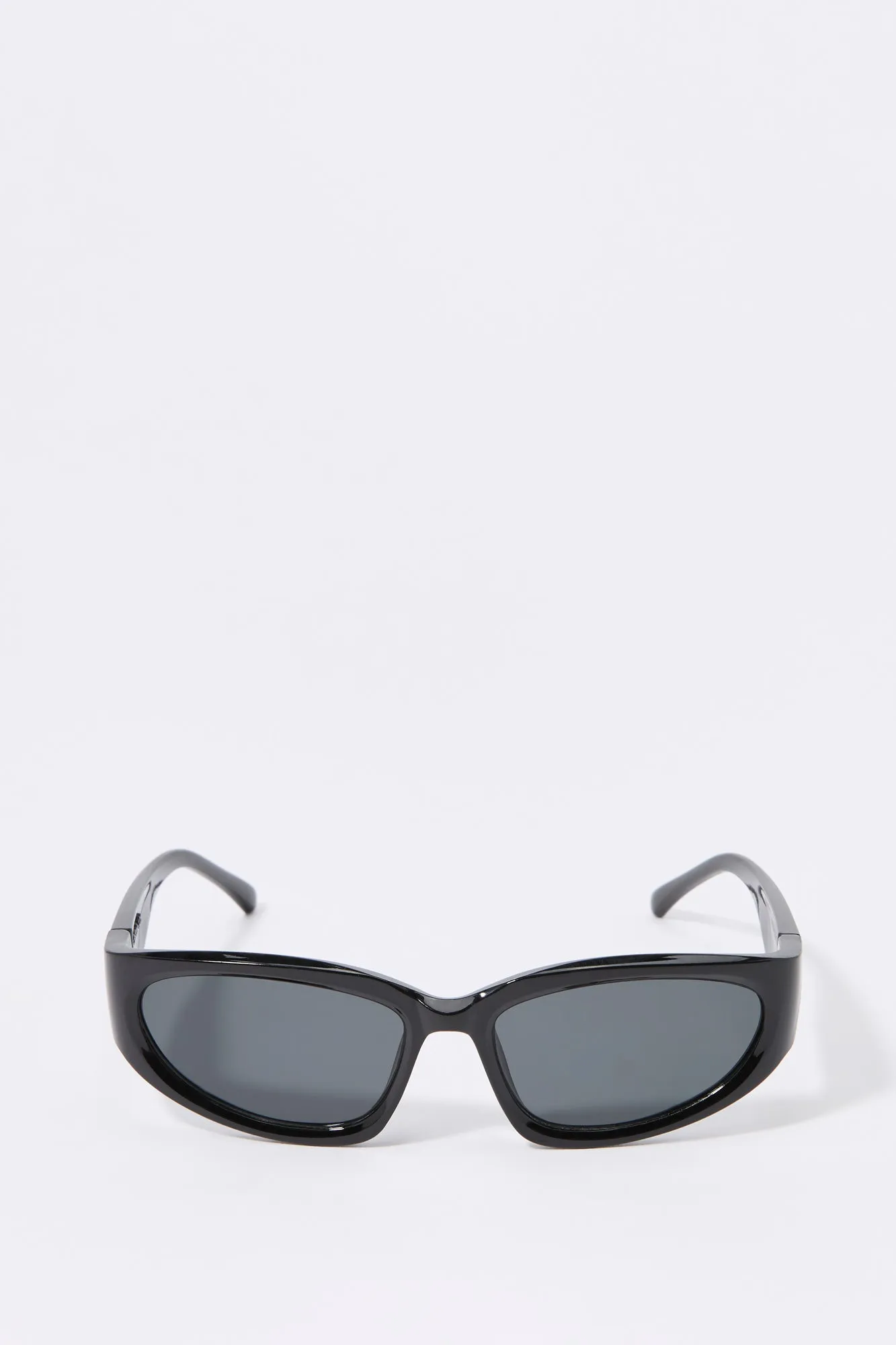 Chunky Sport Sunglasses