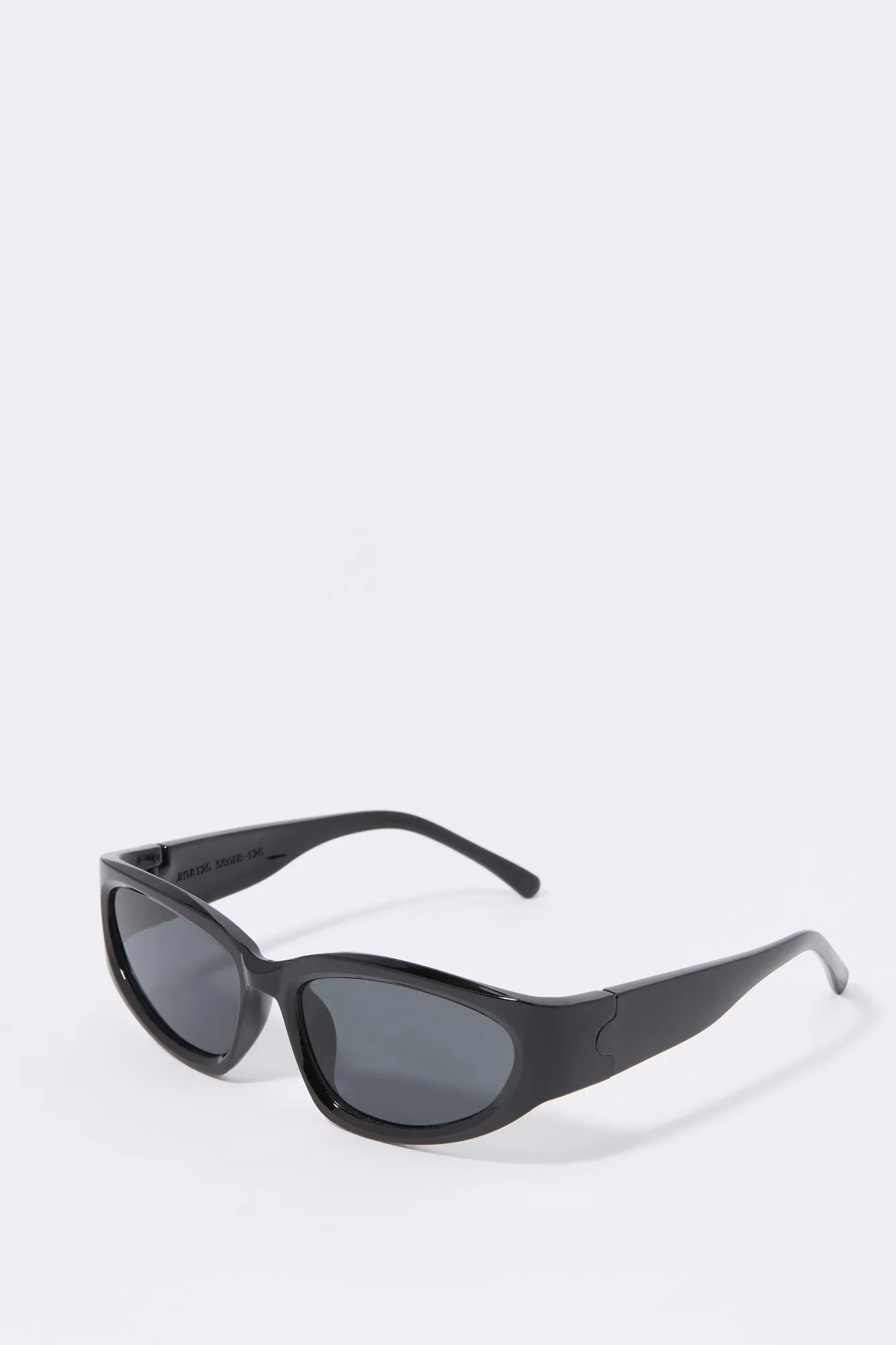 Chunky Sport Sunglasses